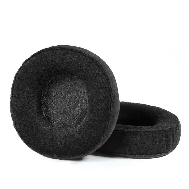 2-Pack Audio-Technica Earmuffs - Black Flannel-1924671879872909312
