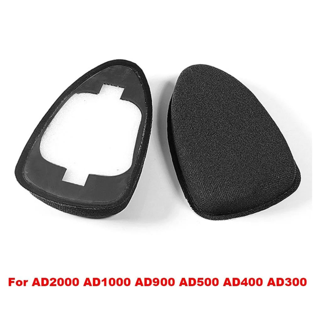 2-Pack Audio-Technica Earmuffs - Solid Head Beam-1915197629415952384