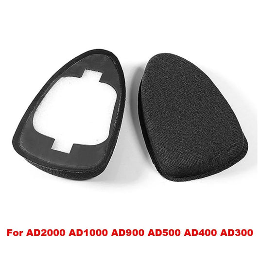 2-Pack Audio-Technica Earmuffs - Solid Head Beam-1915197629415952384
