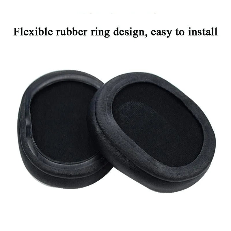2-Pack Audio-Technica Earphone Sponge Earmuffs For Ar5Bt-1915198352757231619