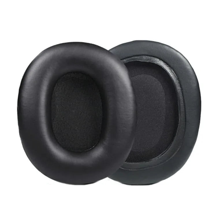 2-Pack Black Headset Earmuffs For Sony Mdr-7506 / V6 / 900St-1964932282322128896