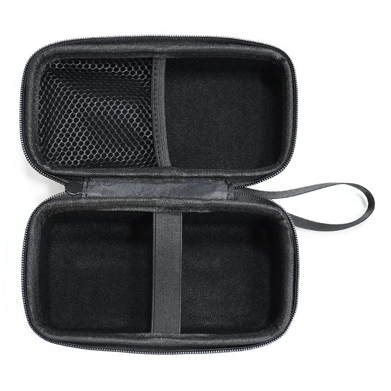 2-pack Bluetooth Speaker Carrying Bag for Marshall Emberton