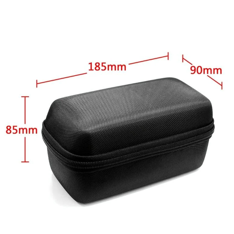 2-pack Bluetooth Speaker Carrying Bag for Marshall Emberton