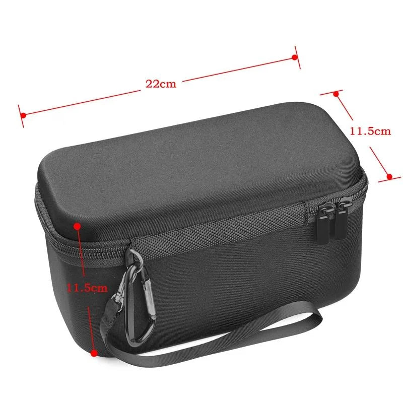 2-pack Bluetooth Speaker Carrying Case for Bose Soundlink
