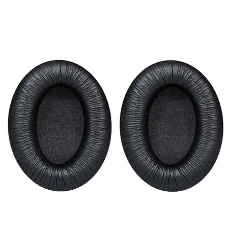 2-Pack Breathable Foam Headphone Earmuffs For Sennheiser Hd200 Pro-1915198276878077957