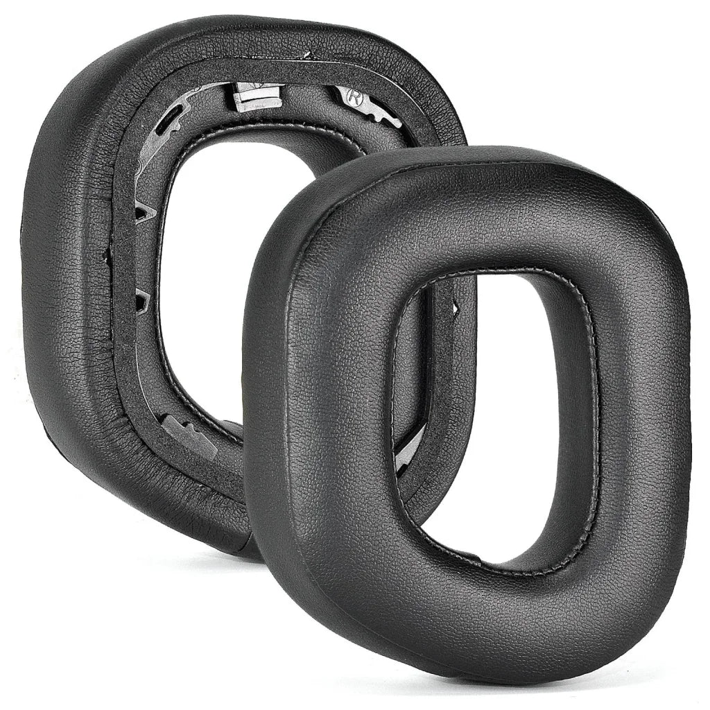 2-Pack Corsair Hs80 Rgb Headphone Earmuffs - Thick Protein Skin-1915198260033753088
