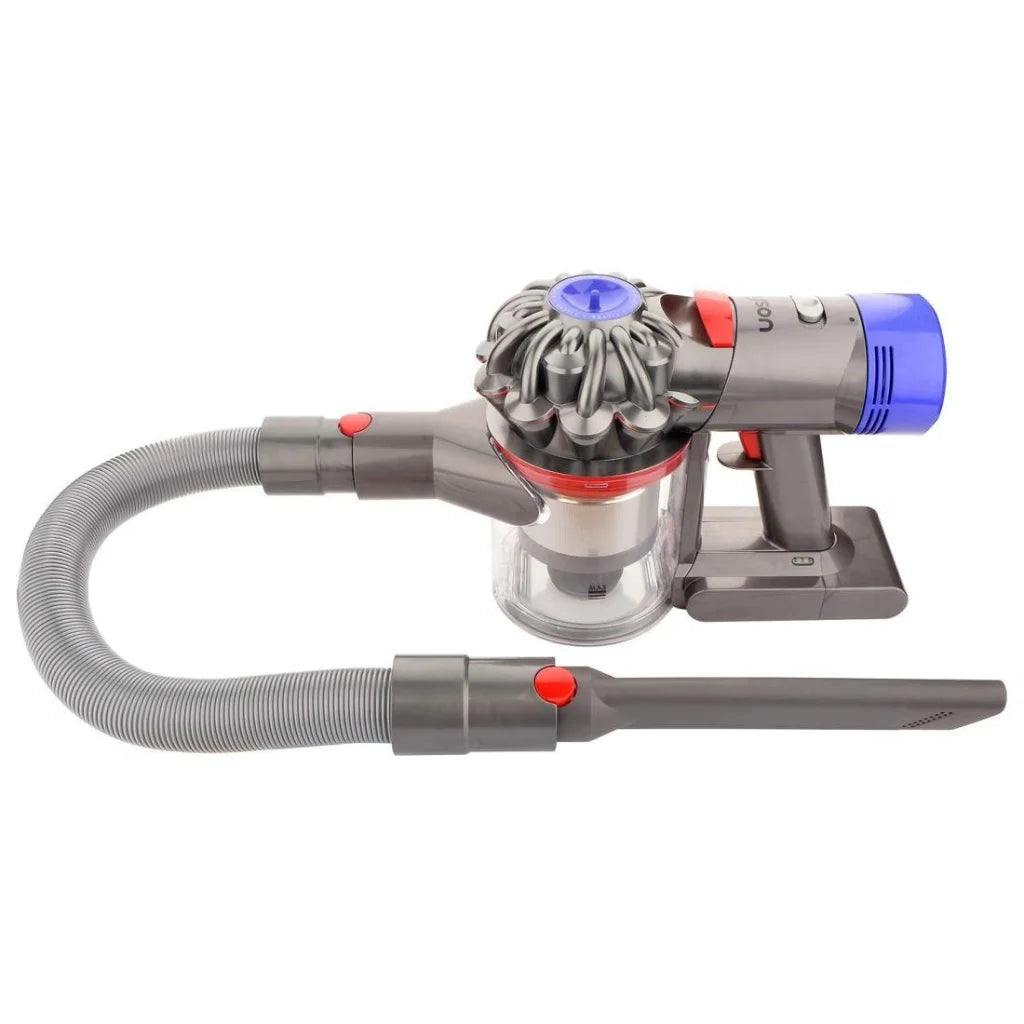 2-Pack Crevice Brush Attachment For Dyson V10 V8 V7 Cordless Vacuum-1915197886715531268