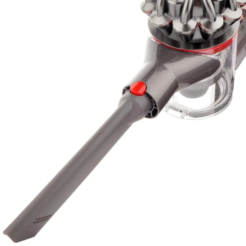 2-pack Crevice Brush Attachment for Dyson V10 V8 V7