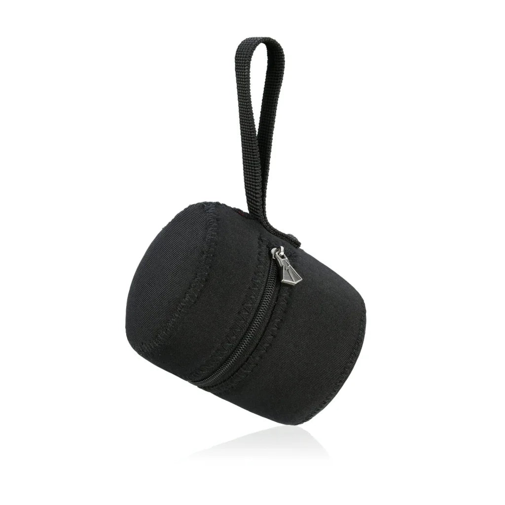 2-pack Diving Material Bluetooth Speaker Storage Bag