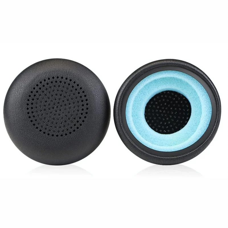 2-Pack Earpads For Jabra Evolve 75 - No Buckle-1915198339377401860