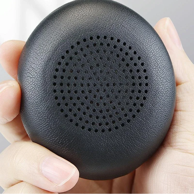 2-Pack Earpads For Jabra Evolve 75 - No Buckle-1915198339377401859
