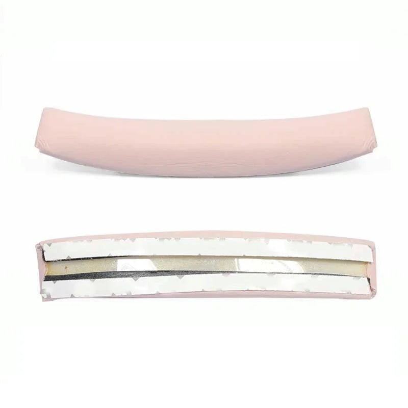 2-Pack Headphone Accessories For Jbl Jr300 T450Bt T500Bt Tune600 - Pink-1915197644276371456