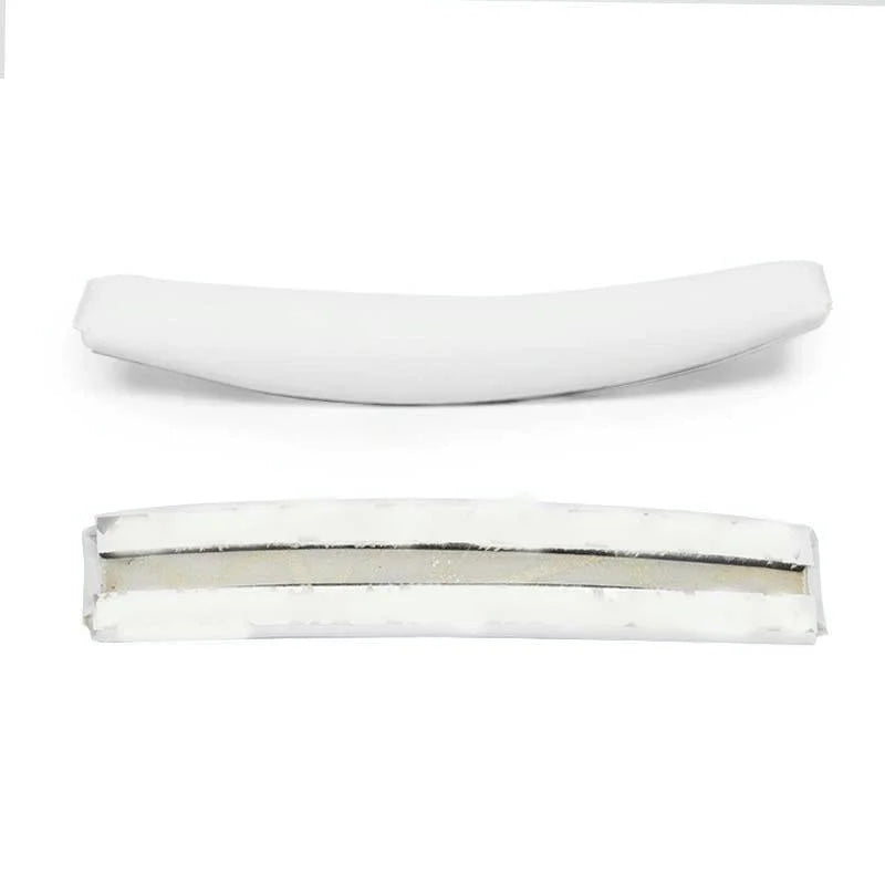 2-Pack Headphone Accessories For Jbl Jr300 T450Bt T500Bt Tune600 - White-1915197831778537477