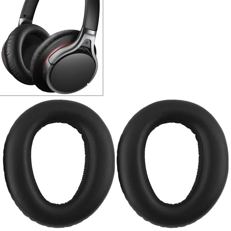 2-Pack Headphone Case With Card Buckle For Sony Mdr-10R Series-1915198283098230788
