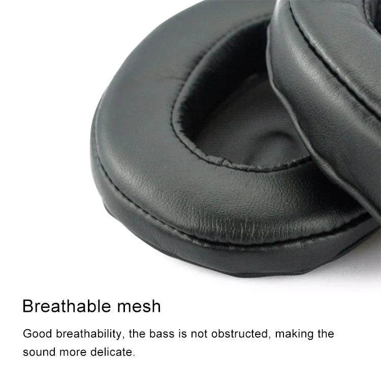 2-Pack Headphone Covers For Sony Mdr-1Abt - Sponge Material-1915197478559420419