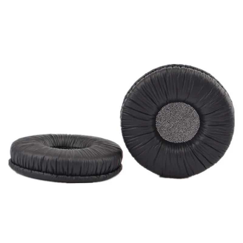 2-Pack Headphone Earpads For Jbl Jr300 T450Bt T500Bt Tune600 - Black-1915198335736745984
