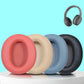 2-Pack Headset Earmuff Covers For Edifier W820Nb - Black