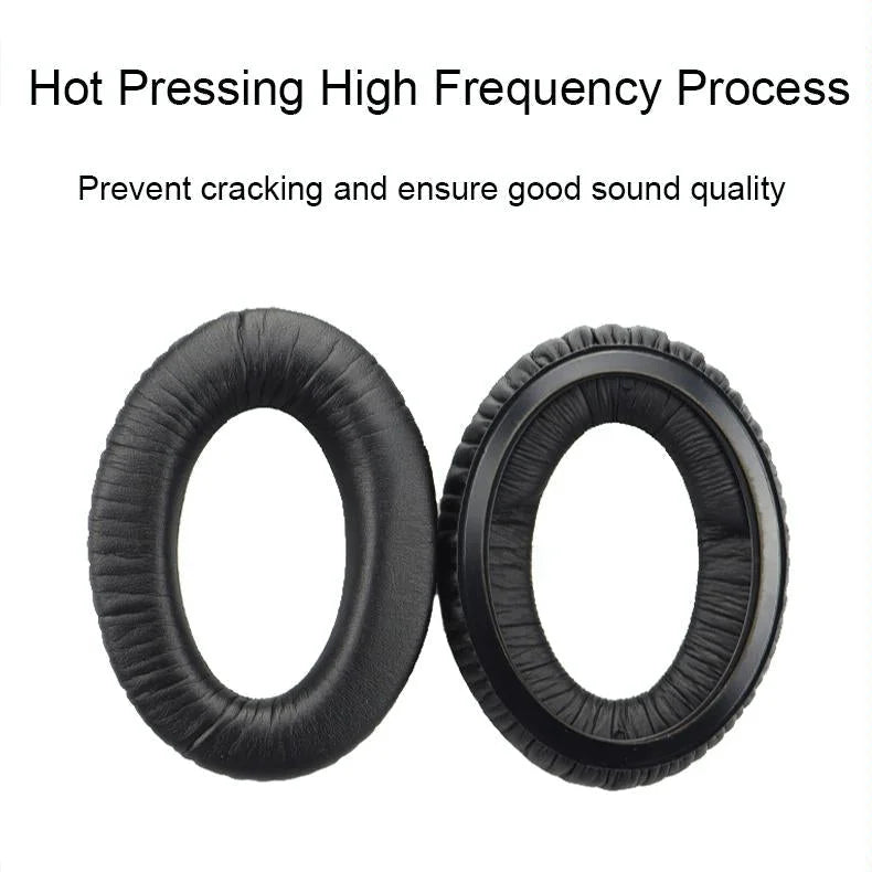 2-Pack Headset Earmuff Covers For Sennheiser Pxc Series - Protein Sponge-1915198287107985411