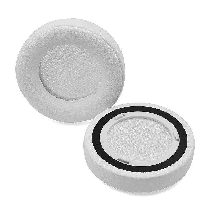 2-Pack Headset Earmuffs For Corsair Virtuoso - White-1915197851265273862