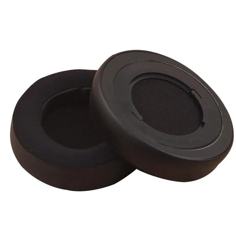 2-Pack Headset Sponge Case For Razer Blackshark V2 Series - Black Gel-1915198388643696640