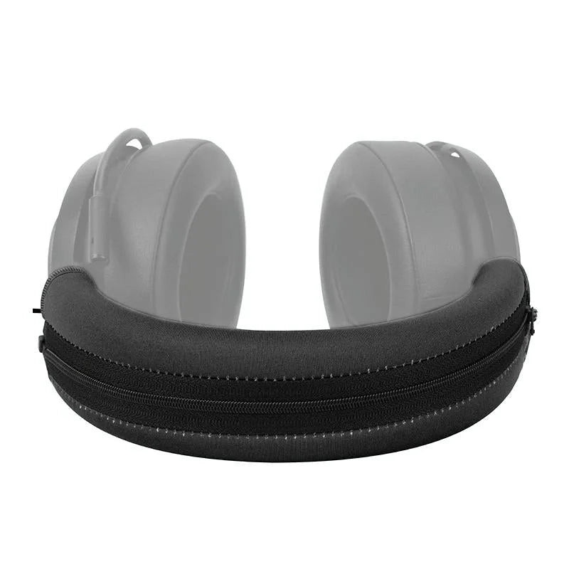 2-Pack Headset Sponge Case For Razer Blackshark V2 / V2X / V2Se - Protective Head Beam Cover-1915198262386757639