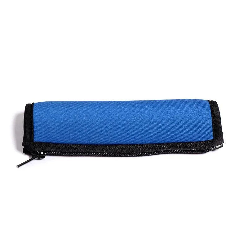 2-Pack Headset Sponge Cover For Sony Wh-1000Xm2 / Xm3 / Xm4 - Blue Head Beam Protection-1915197654158151680