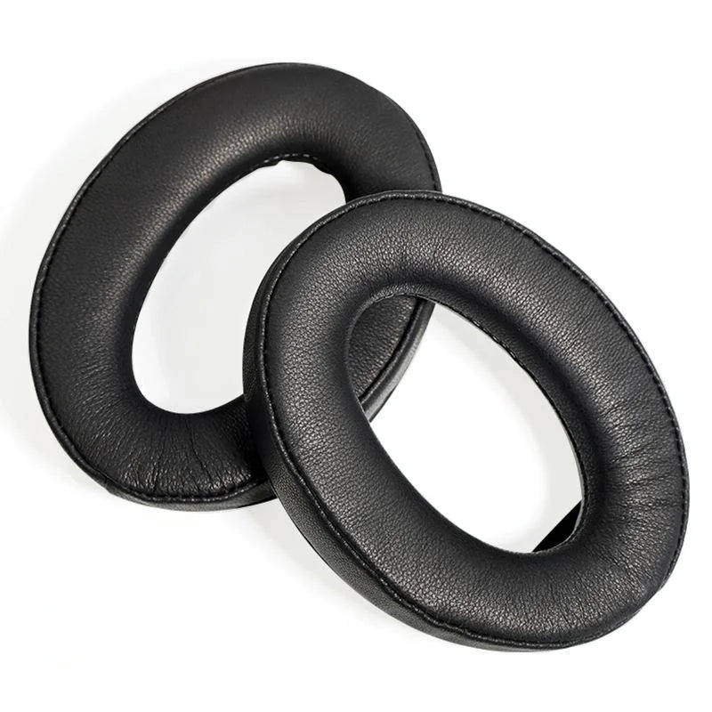 2-Pack Headset Sponge Covers For Sony Wh-1000Xm2 / Xm3 / Xm4 - Black Head Beam Protection-1915197698546470914