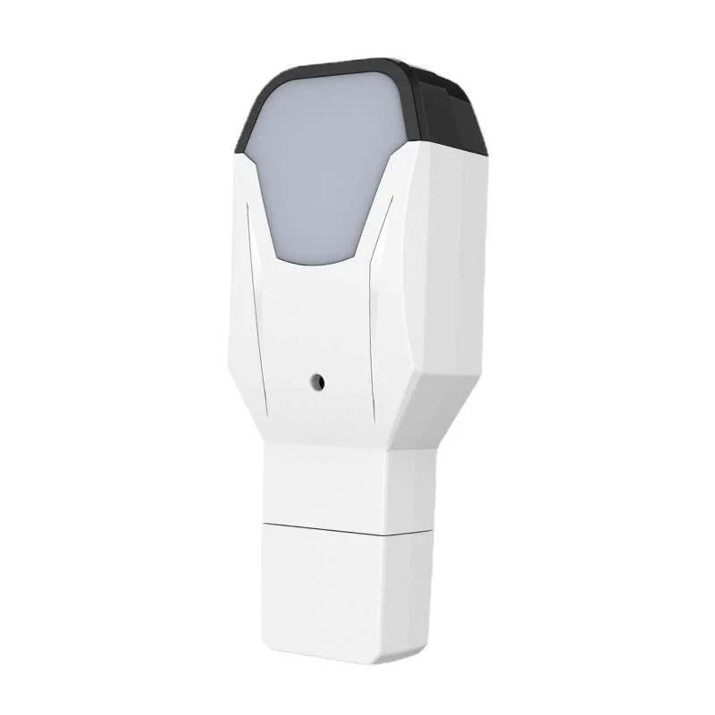 2-Pack Ir18 Infrared Wifi Voice Remote With Night Light - White-1915196861501804551