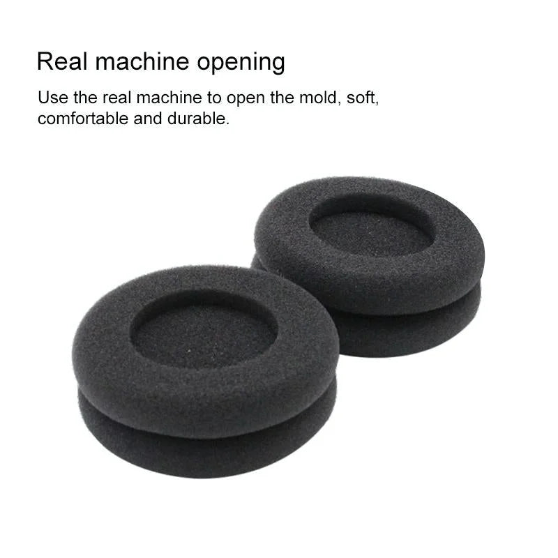 2-Pack Koss Pp / Sp Headphone Covers - Protein Leather Earmuffs-1915197668011937794