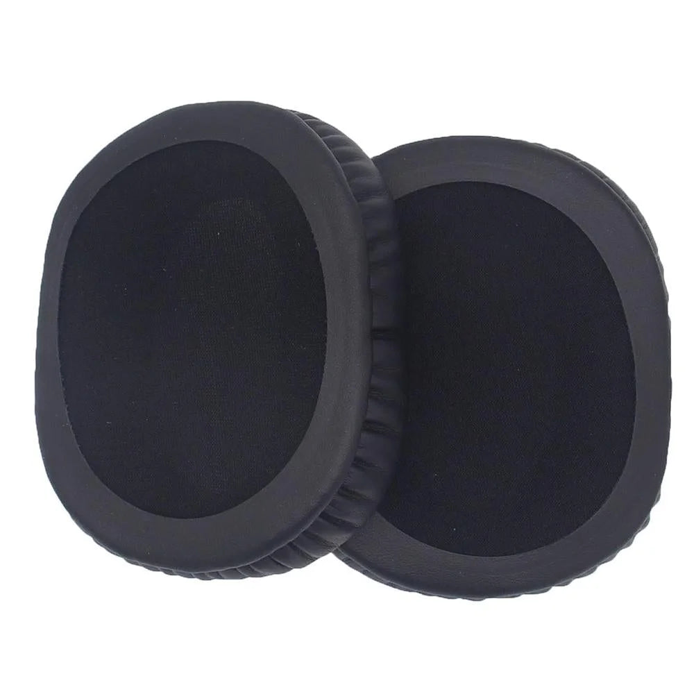 2-Pack Leather Earmuff Covers For Logitech G Pro Headphones-1915198082572750850