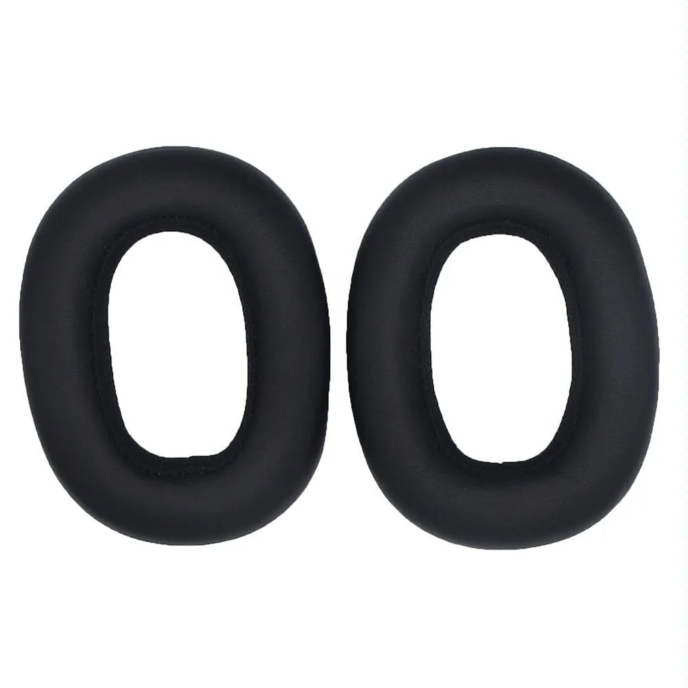 2-Pack Leather Earpads For Akg N700Nc Headphones-1964932285648211973