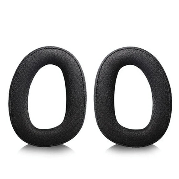 2-Pack Mesh Earmuff Head Beam For Sennheiser Gsp Series-1915197970324787205