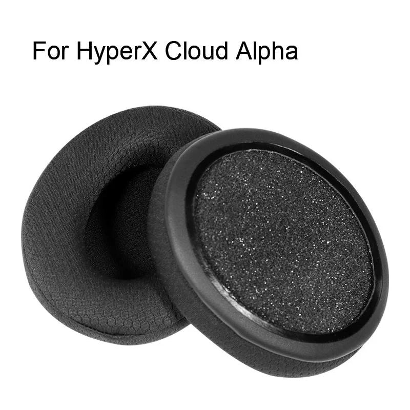 Hyperx Mesh 2-Pack Mesh Earmuffs For Hyperx Cloud Alpha Headset – Home My Garden