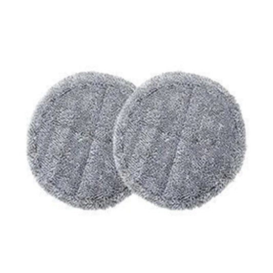 2 pack Mop Cleaning Cloths for Dyson Head