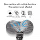 2-pack Mop Cleaning Cloths for Dyson X001 Mop Head