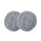 2-pack Mop Cleaning Cloths for Dyson Mop Head