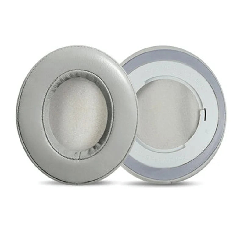 2-Pack Razer Blackshark V2 Headset Sponge Case - Gray Lambskin-1915197860845064192
