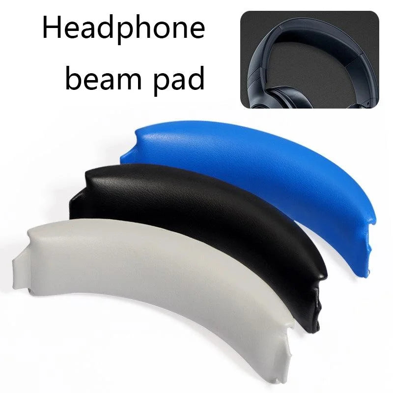 2-Pack Razer Headphone Sponge Case - Light Blue Head Beam-1915198366556491778