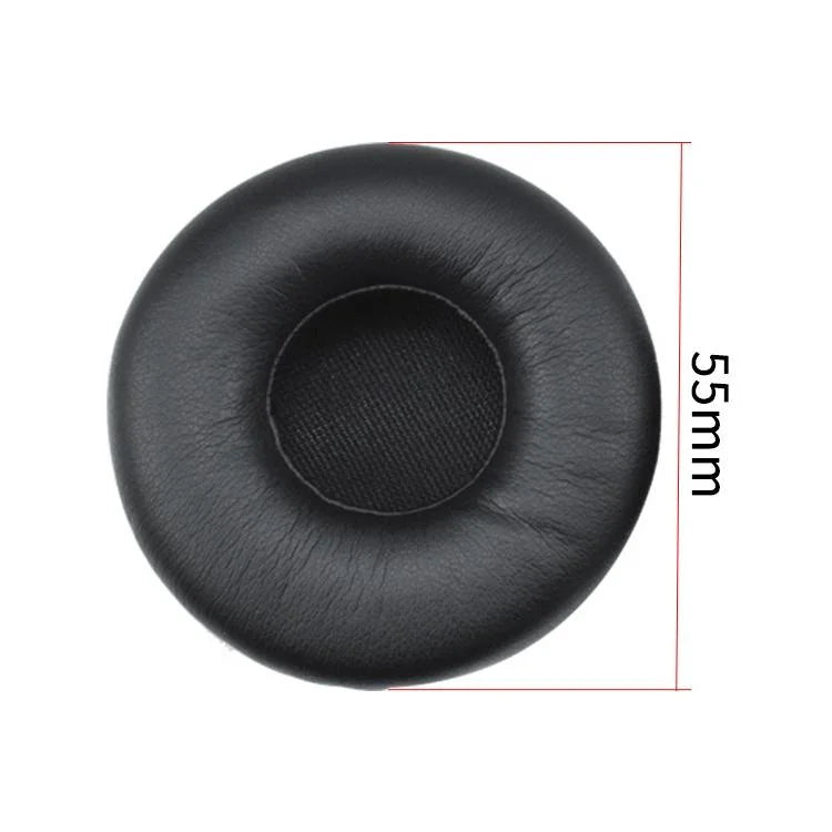 2-Pack Replacement Earpads For Akg K430 / K420 / K450 / K480 / Q460 Headphones-1964932358515855362