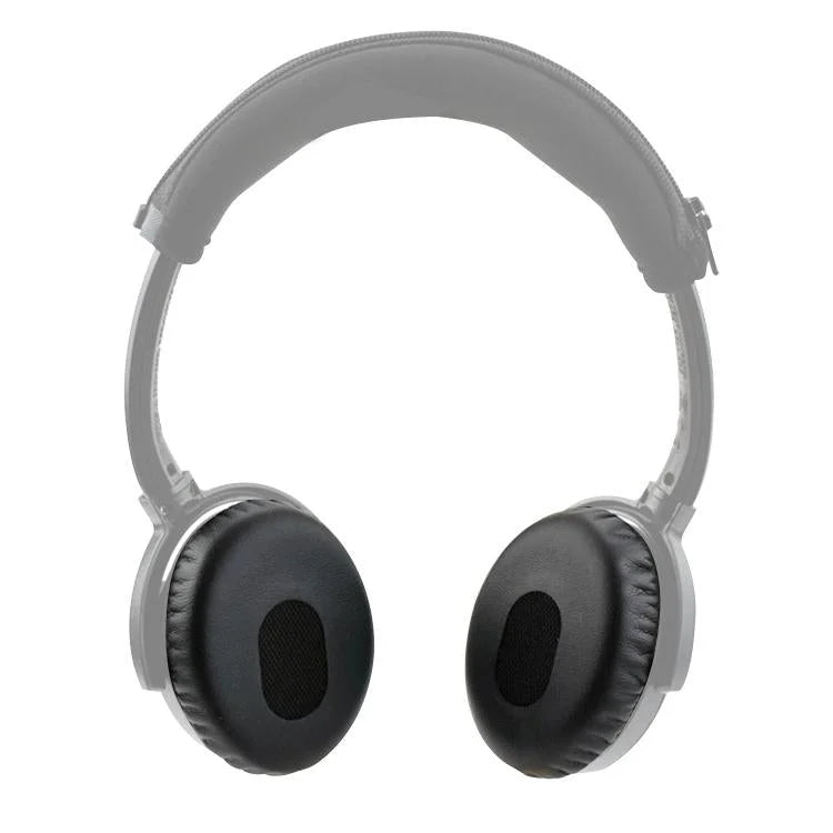 2-Pack Replacement Earpads For Bose Qc3 Headphones-1964932282137579523