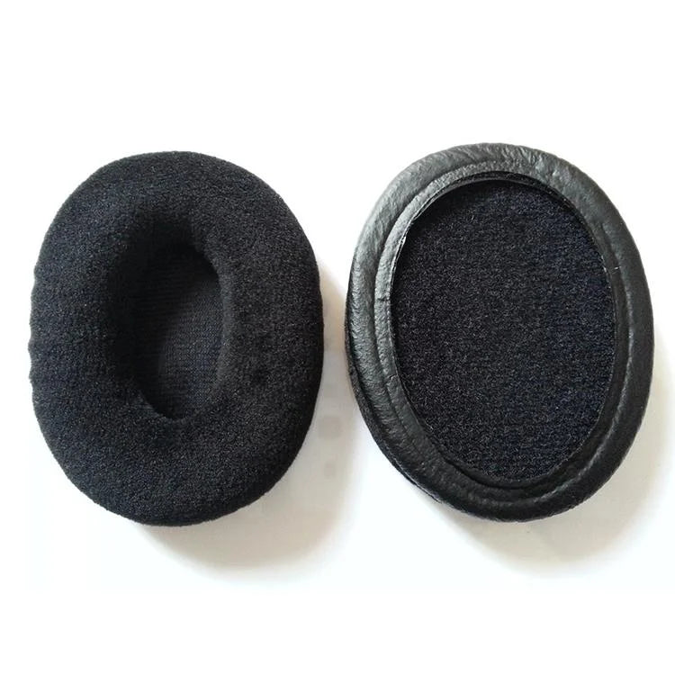 2-Pack Replacement Earpads For Nokia Bh-905 / Hs96W / Bh-904 Earphones-1915197149897953282