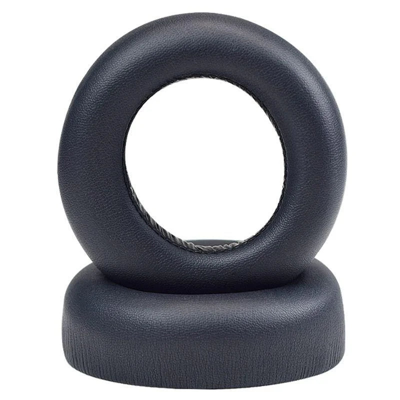 2-Pack Replacement Earpads For Sony Ps5 Wireless Pulse 3D Headphones - Protein Skin-1915198334449094661
