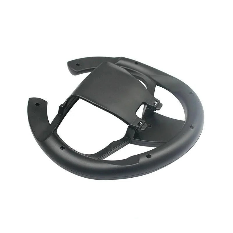 2-Pack Round Racing Game Steering Wheels For Ps5 Console-1915198418272260101