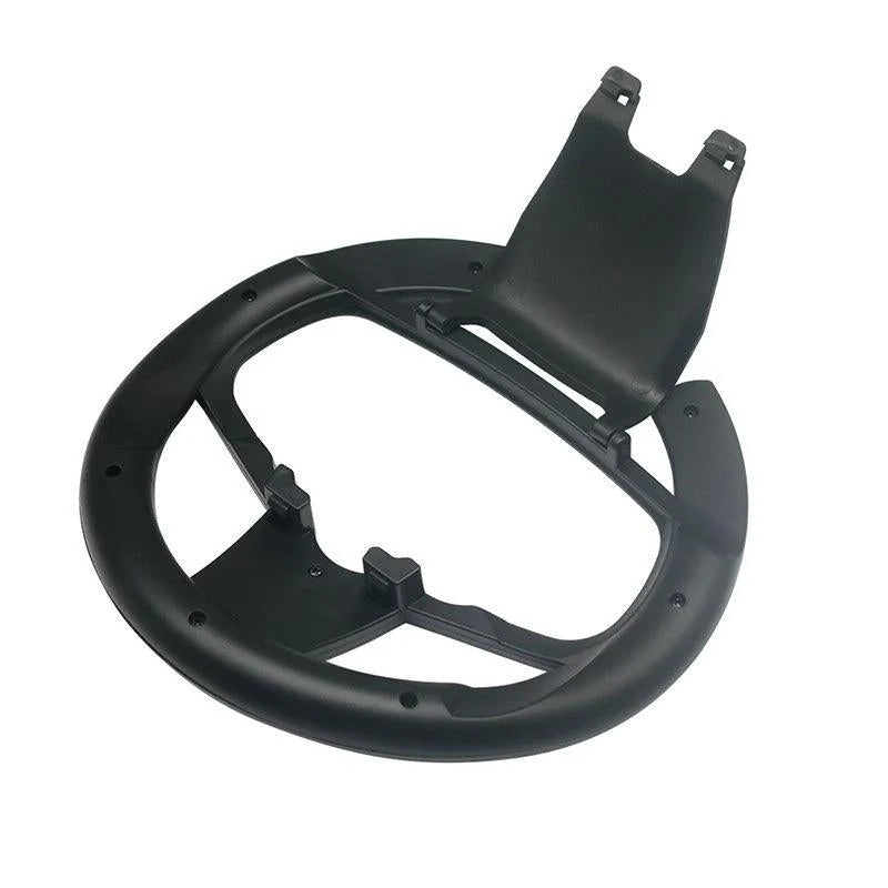 2-Pack Round Racing Game Steering Wheels For Ps5 Console-1915198418272260100
