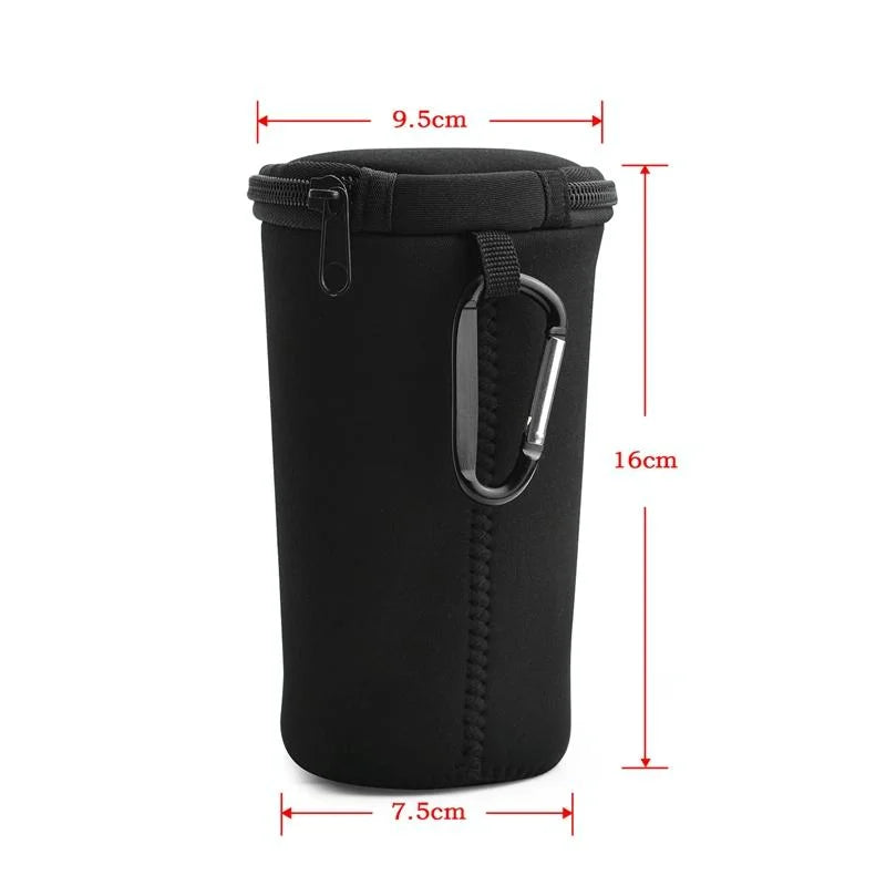 2-Pack Soft Bag For Bose Soundlink Revolve Ii Bluetooth Speakers-1915198066772807684