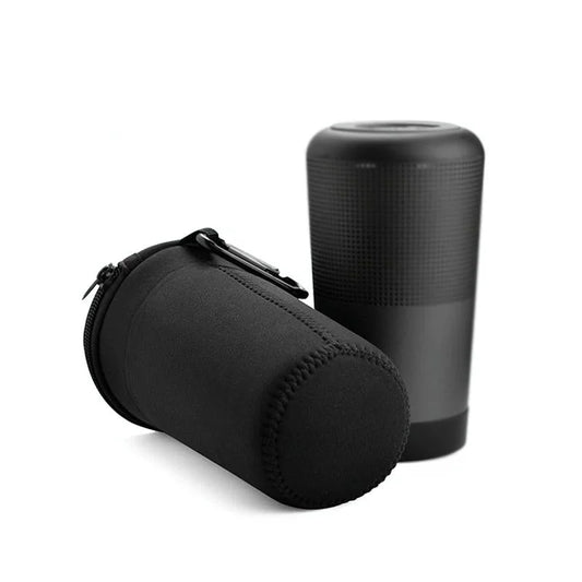 2-pack Soft Bag for Bose Soundlink Revolve Ii Bluetooth