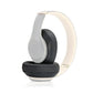 2-Pack Soft Leather Headphone Covers For Beats Studio 2 / 3 - Gray