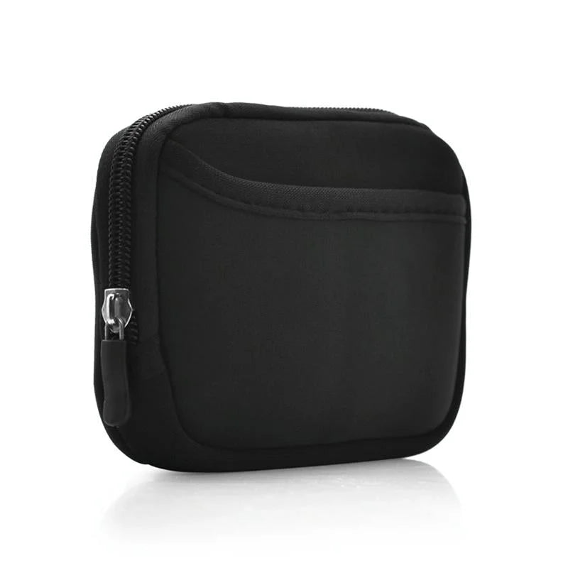 2-pack Soft Nylon Protective Bags for b & o Beoplay P2