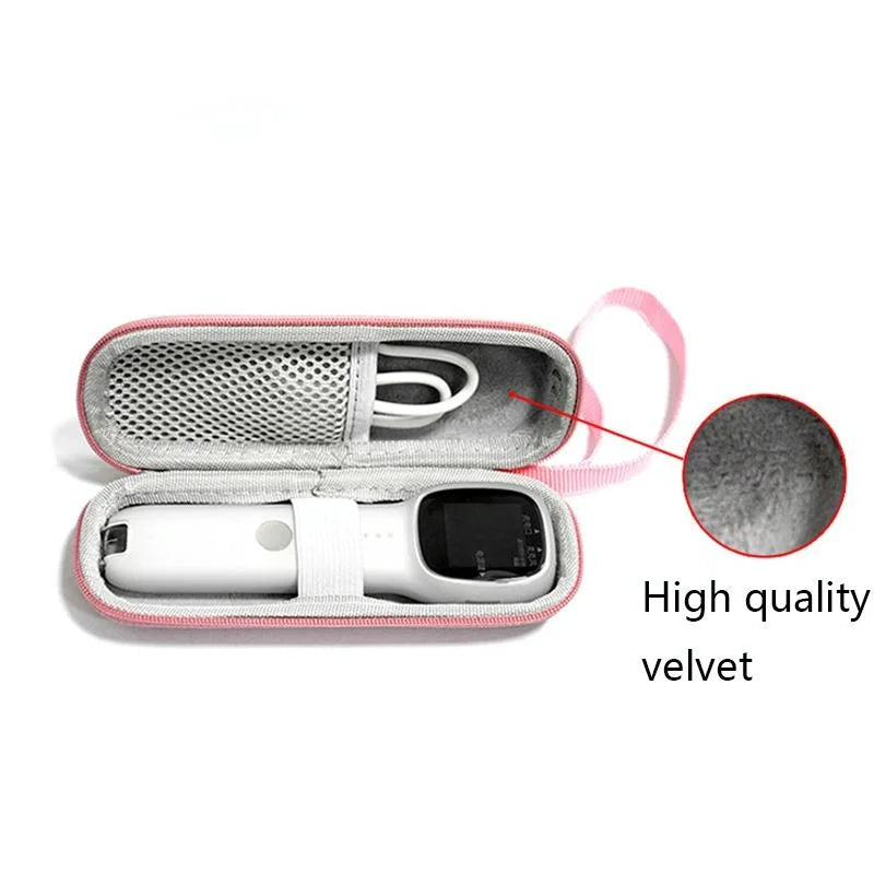 2-pack Translation Pen Storage Bag for Iflytek / Alphaegg