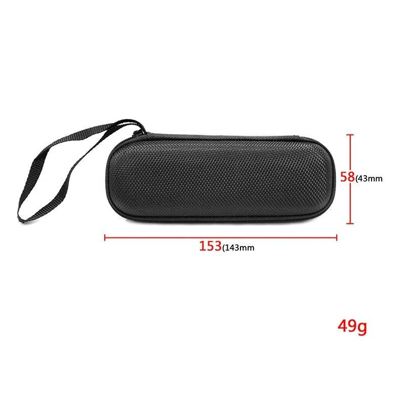 2-pack Translation Pen Storage Bag for Iflytek / Alphaegg